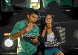 Bărbații au nevoie de mai multe calorii nu doar pentru că sunt mai mari! Explicația complet neașteptată