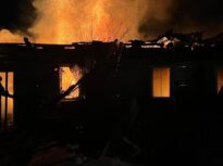 Ziua 1468 Ucraina lovește un terminal petrolier în Novorossiisk. Antiaeriana rusă trage cu racheta în bloc (Video). Kievul a eliberat în februarie mai mult teritoriu decât a luat Rusia