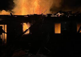 <span style="color:#990000;">Ziua 1468</span> Ucraina lovește un terminal petrolier în Novorossiisk. Antiaeriana rusă trage cu racheta în bloc (Video). Încă o moarte misterioasă la Moscova