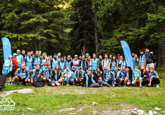 În slujba muntelui: bilanțul activităților din 2025