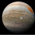 Cât de puternice sunt fulgerele de pe Jupiter?