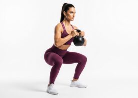 Ce sunt exercițiile izometrice? Beneficii majore cu doar 14 minute și fără să transpiri prea mult