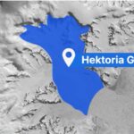 Antarctica a înregistrat cea mai rapidă prăbușire a unui ghețar documentată vreodată (Video)