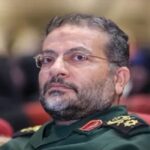 Cine era Gholamreza Soleimani, comandantul Basij, pe care Israelul susține că l-a ucis la Teheran