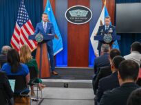 Hegseth prezintă planurile de accelerare a operațiunii din Iran. SUA afirmă că Teheranul lansează mai puține rachete, iar atacurile americane se vor extinde în interiorul țării: „Aceasta nu a fost niciodată menită să fie o luptă corectă”