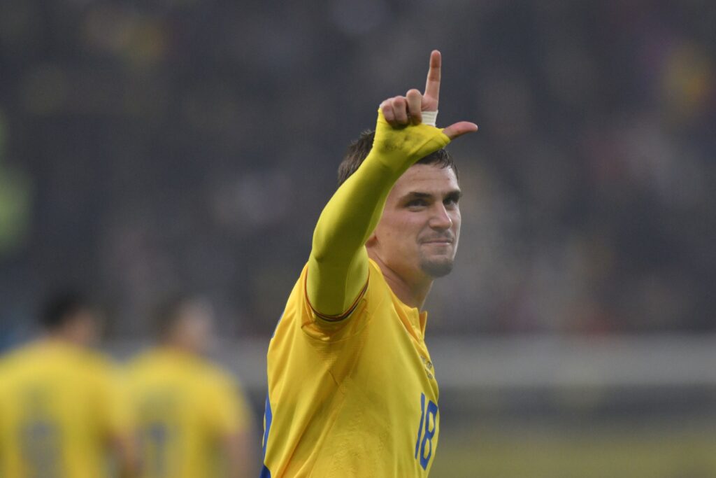 Europa League și Conference League: Răzvan Marin, două pase decisive în Celje – AEK Atena. Ionuț Radu, integralist în Celta – Lyon