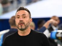 Tottenham a ales înlocuitorul lui Igor Tudor