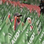 Cum a fost afectat sportul de conflictul din Golf