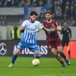 Universitatea Craiova CFR Cluj