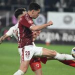 Dinamo Rapid Superliga