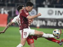 Dinamo Rapid Superliga