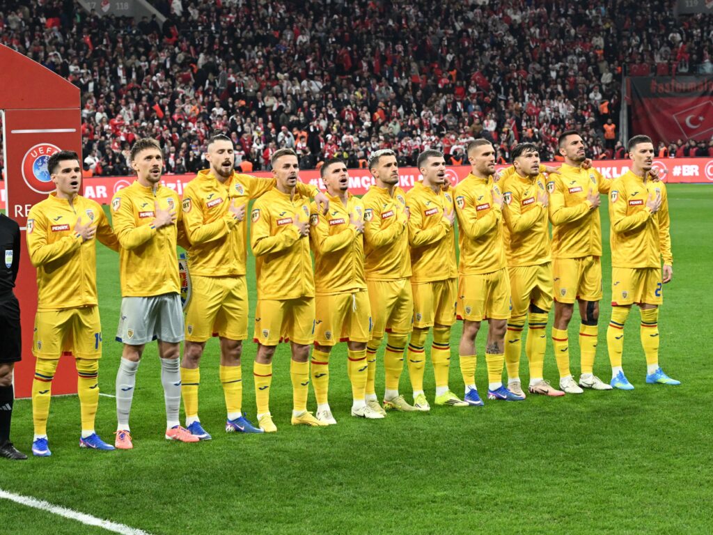 Singurul fotbalist român lăudat după meciul Turcia – România 1-0: „Excelent”