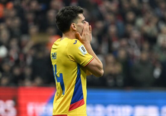 Ianis Hagi, la un pas de transferul carierei: Destinație neașteptată