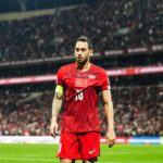 Hakan Calhanoglu