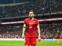 Hakan Calhanoglu