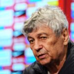 Mircea Lucescu