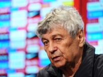 Mircea Lucescu