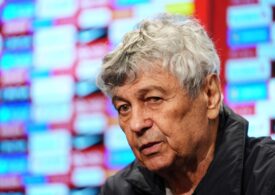 Mircea Lucescu a găsit explicații după eșecul României contra Turciei în semifinala barajului pentru Cupa Mondială