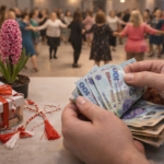 Chefuri de 8 martie, din banii femeilor! Cum împart primarii flori, bomboane și invitații la petreceri cu fonduri publice