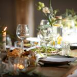Greșeli pe care să le eviți la masa de Paște pentru o experiență fără cusur