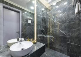 Bateriile de duș moderne și impactul lor asupra confortului zilnic