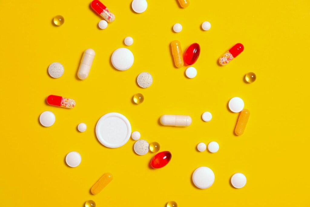 Sinergia vitaminelor: combinațiile care își amplifică efectele în organism