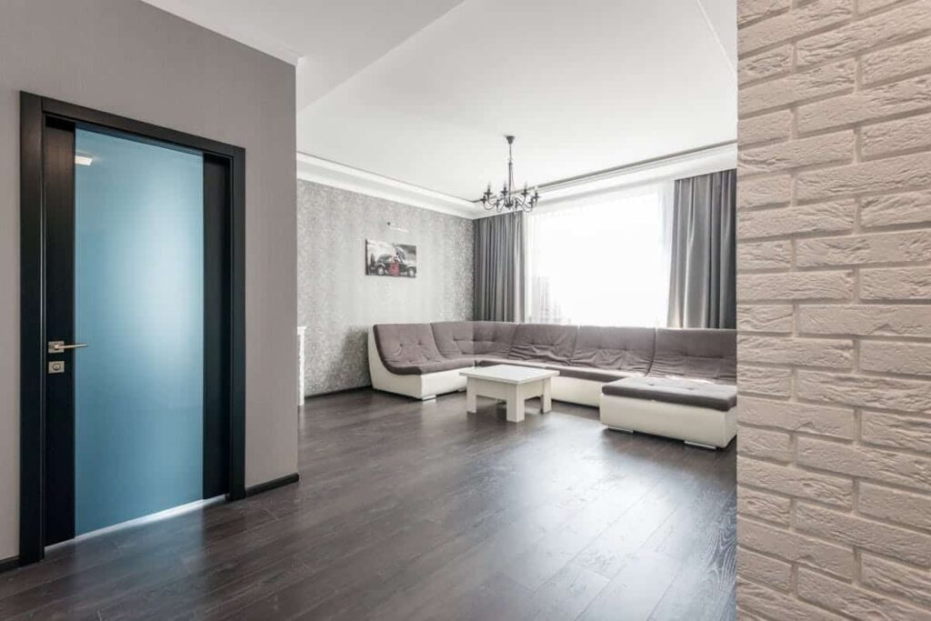 Avantajele parchetului laminat în designul interior modern