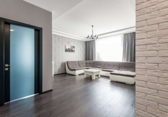 Avantajele parchetului laminat în designul interior modern