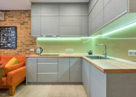 Tendințe actuale în renovarea bucătăriilor și cum le poți adapta
