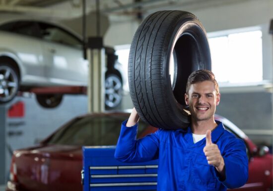 Ce influențează durata de viață a unei anvelope? Ghid pentru întreținere corectă