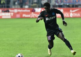 FCSB a suferit o pierdere importantă