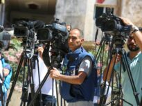 Libertatea presei în Europa, sub presiune constantă în 2025: 4 jurnaliști uciși, 148 închiși și sute de alerte privind amenințări grave