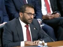 Hackeri cu legături cu Iranul au spart contul de e-mail personal al directorului FBI și au publicat online fragmente din corespondența acestuia