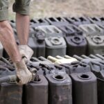 Europa rămâne fără kerosen. De ce România nu intră în joc?