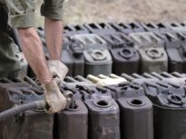 Prețul kerosenului pentru avioane a crescut cu peste 70% în această săptămână