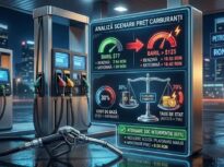ANALIZĂ: Următoarea perioadă, caracterizată de creșteri și scăderi ale cotațiilor petrolului/ La 125 de dolari barilul, zonă de Cod Roșu pentru întreaga economie/ La cat poate ajunge benzina în România și cum poate fi contracarat efectul conflictului