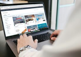 Când va fi gata „OLX-ul ANAF-ului”, unde vor fi scoase la vânzare toate bunurile confiscate