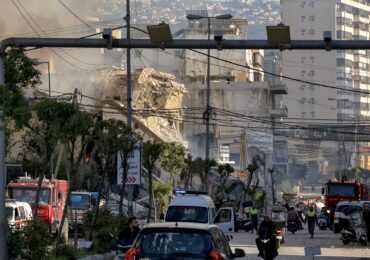 Iranul suspendă negocierile cu SUA, după extinderea atacurilor Israelului în Liban