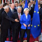 EU paralyzed between two wars: leaders fail to act on Iran or help Ukraine