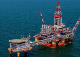 Gigantul rus Lukoil dă în judecată statul român și spune că nu vrea să se retragă din Marea Neagră