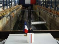 NATO salută voința lui Emmanuel Macron de a consolida disuasiunea nucleară. Franța și Germania au înființat un ”Grup de Coordonare Nucleară” comun.