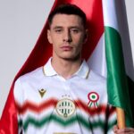 Surpriza lui Mircea Lucescu la națională a pozat cu steagul Ungariei în mână