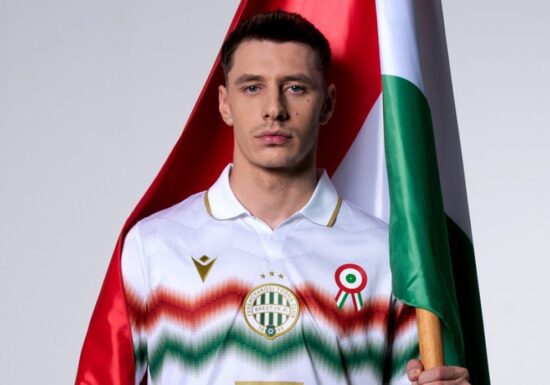 Presa din Ungaria, anunț despre viitorul lui Marius Corbu: "Îl poate pierde"