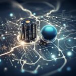 Revoluție în AI: un cip care procesează informația cu puterea luminii la viteza luminii