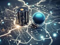 Revoluție în AI: un cip care procesează informația cu puterea luminii la viteza luminii