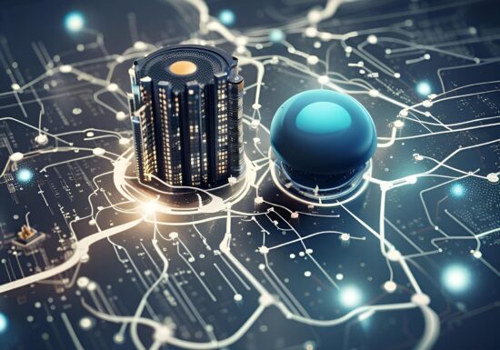 Revoluție în AI: un cip care procesează informația cu puterea luminii la viteza luminii