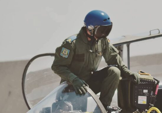 Un militar a murit la Baza 86 Aeriană Borcea, după ce a încercat să salveze un câine