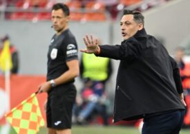 O nouă șansă la FCSB: Jucătorul pe care Mirel Rădoi pariază