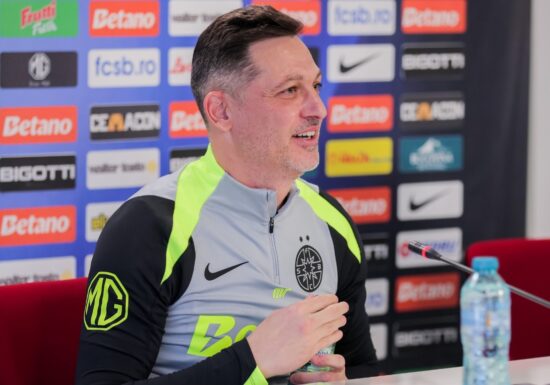 Mirel Rădoi anunță schimbări de trupe la FCSB. Patru jucători primesc vești bune