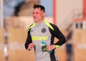 Mirel Rădoi, întrebat dacă rămâne la FCSB din vară: Răspunsul antrenorului